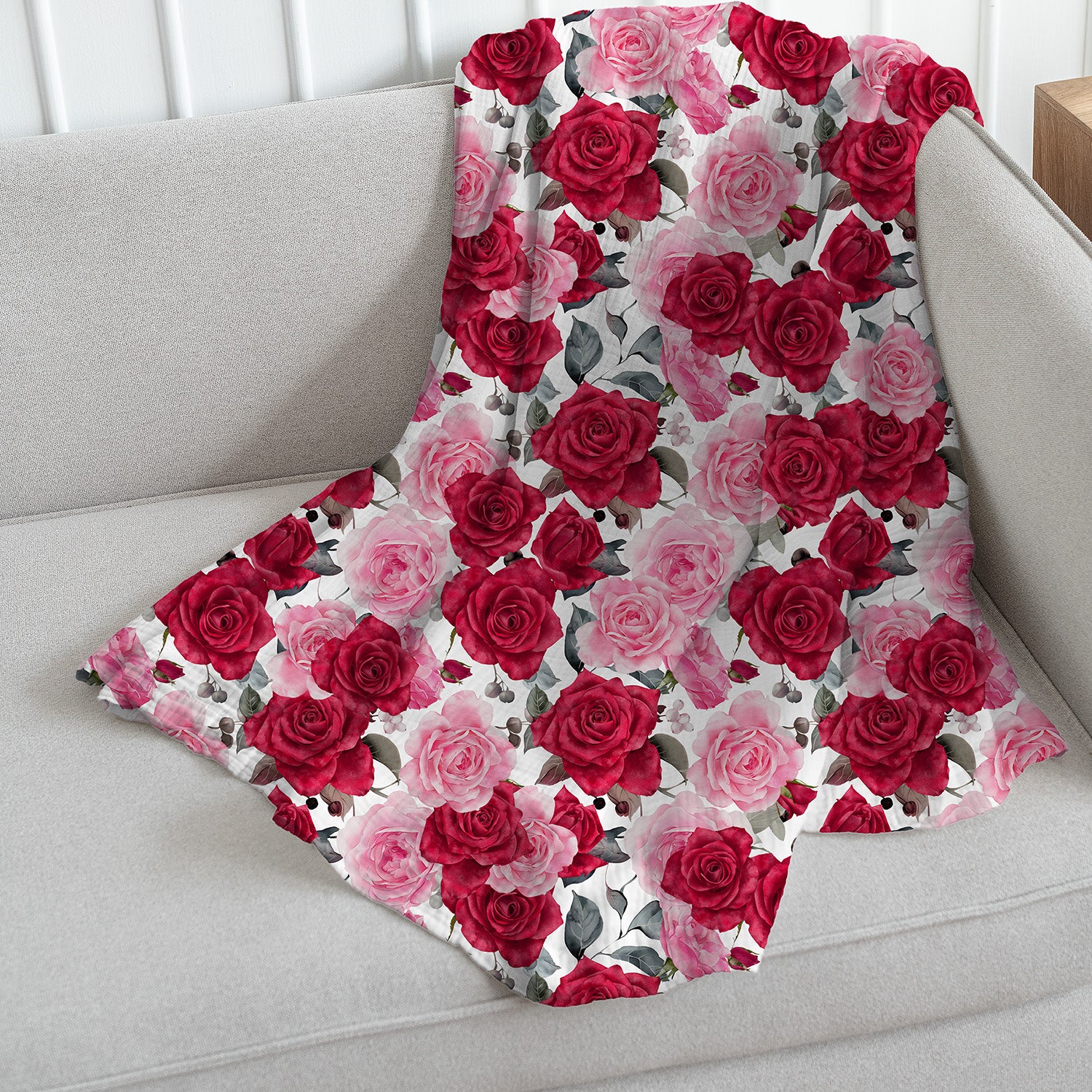 Muster Floral 13298A