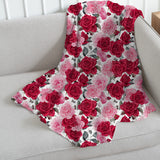 Muster Floral 13298A