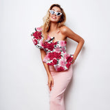 Muster Floral 13298A