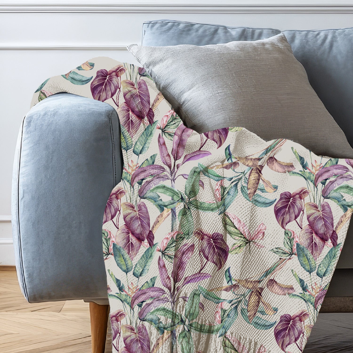 Muster Floral 13491A