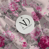 Muster Floral 13701A