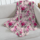 Muster Floral 13701A