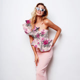 Muster Floral 13701A