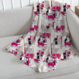 Muster Geometrisch 13703C