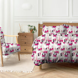 Muster Geometrisch 13703C