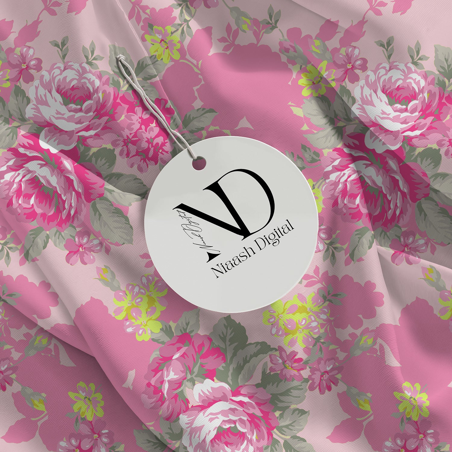 Muster Floral 13705A