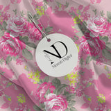 Muster Floral 13705A