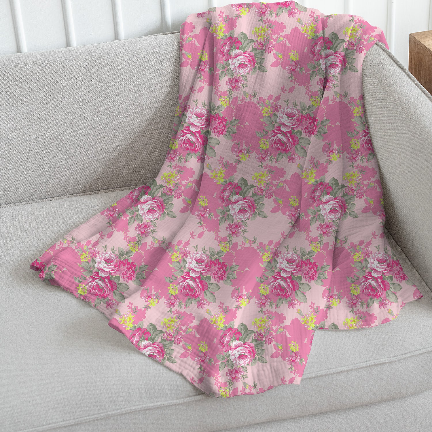 Muster Floral 13705A