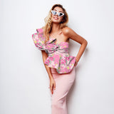 Muster Floral 13705A