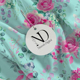 Muster Floral 13706A
