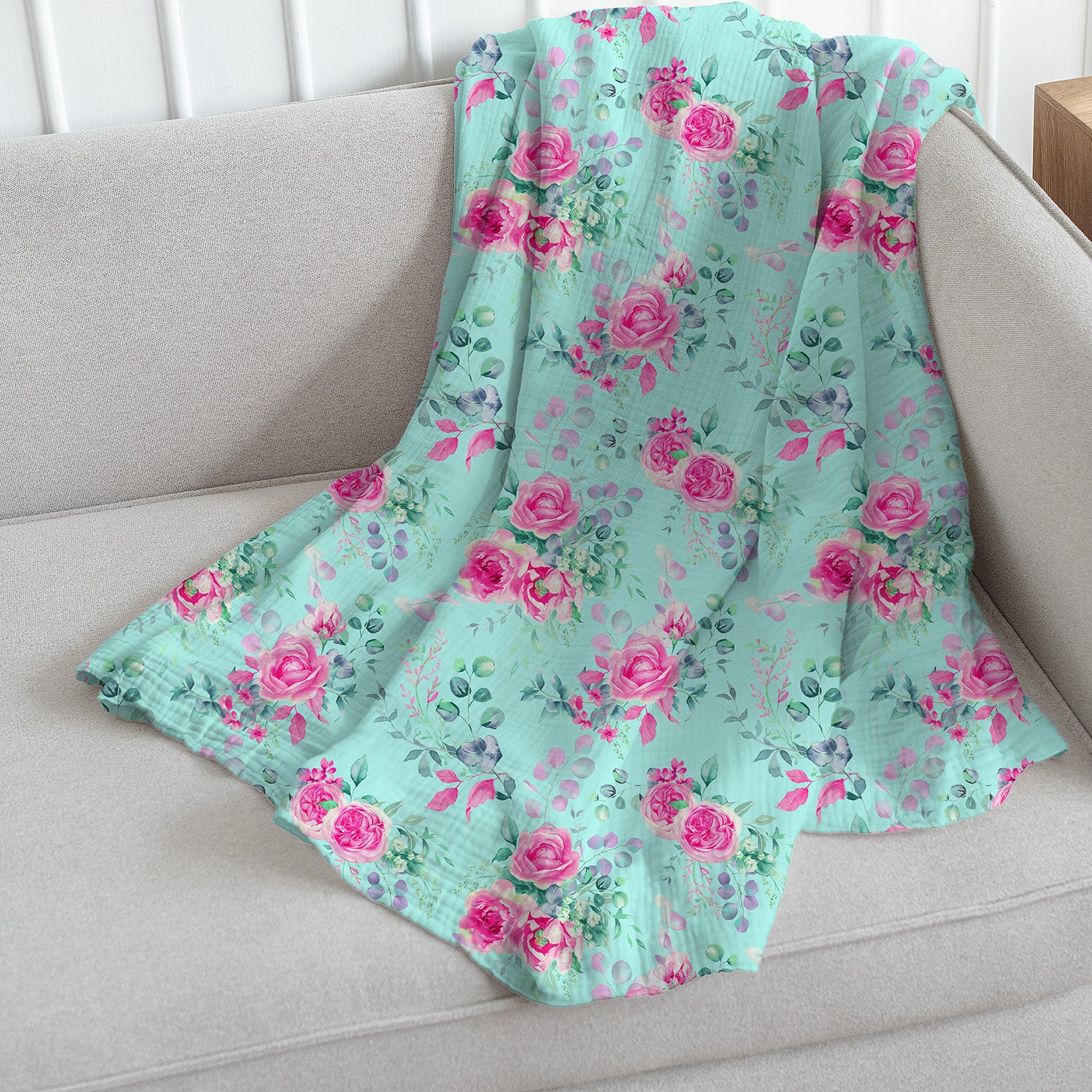 Muster Floral 13706A