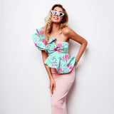 Muster Floral 13706A