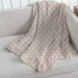 Muster Geometrisch 13711C