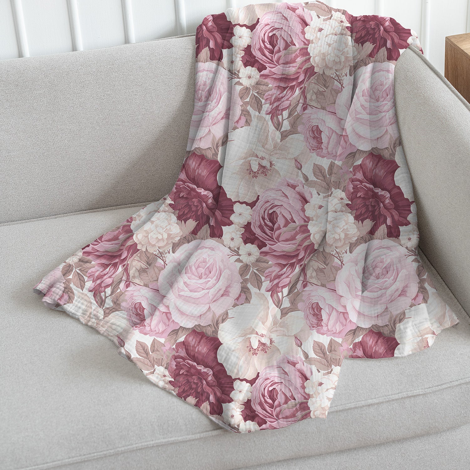 Muster Floral 13716A