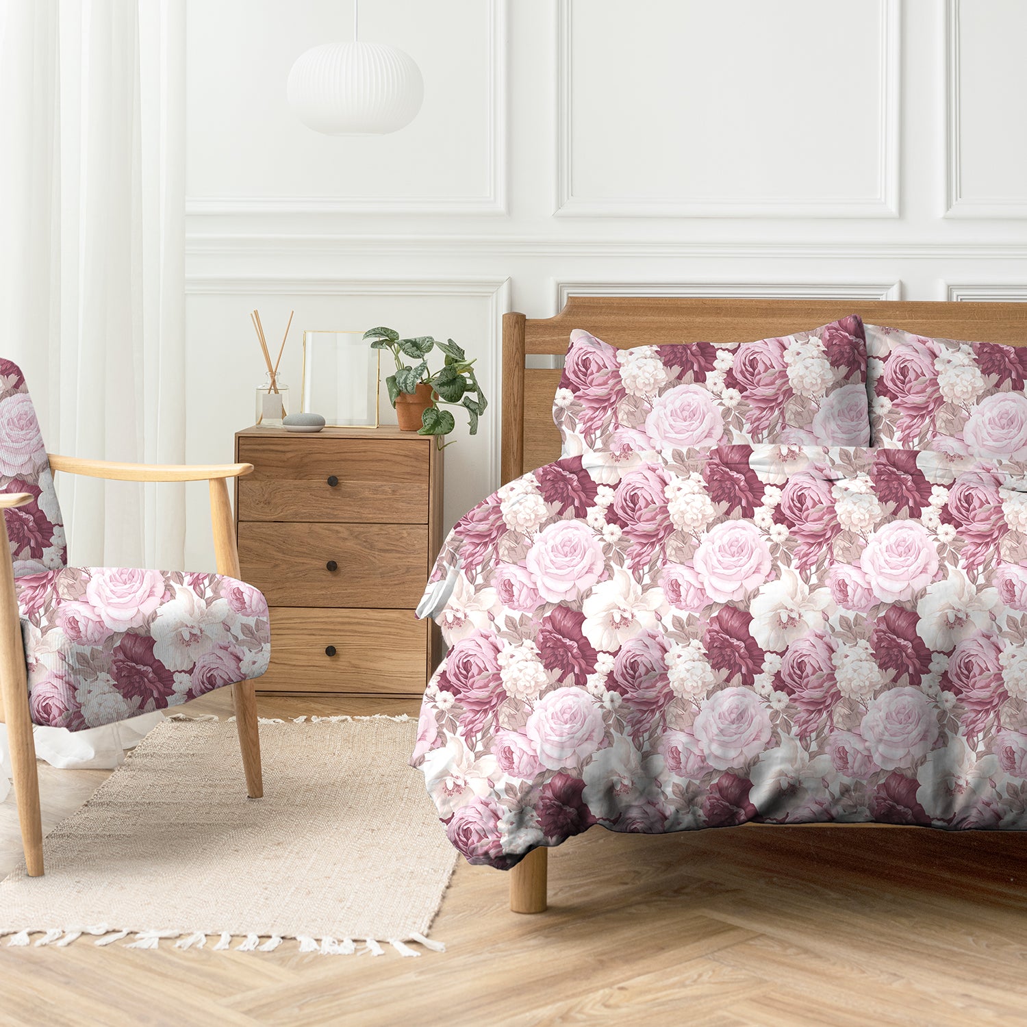 Muster Floral 13716A