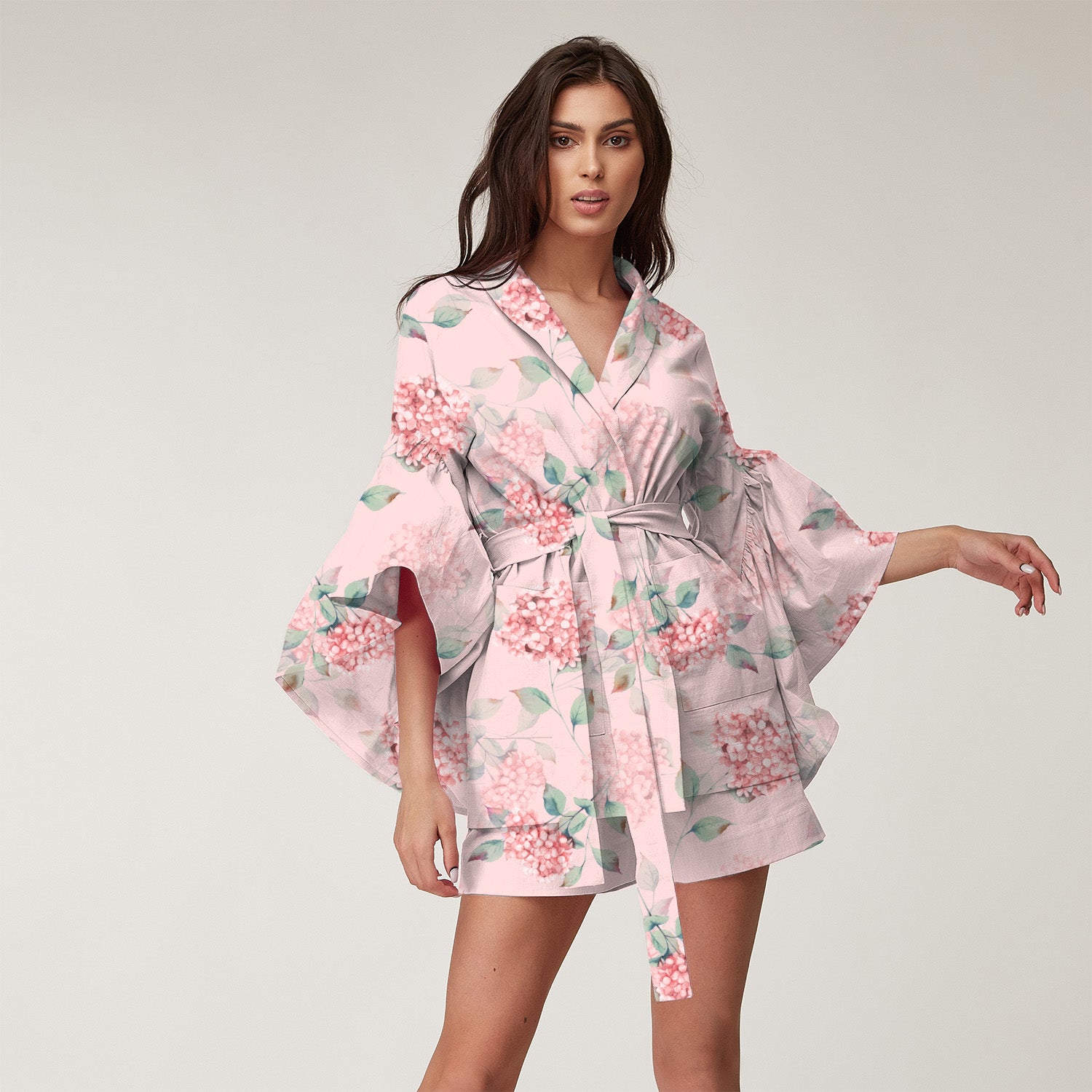 Muster Floral 7154A