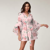 Muster Floral 7154A