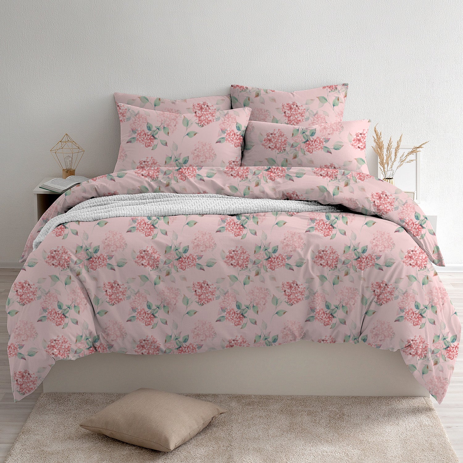 Muster Floral 7154A