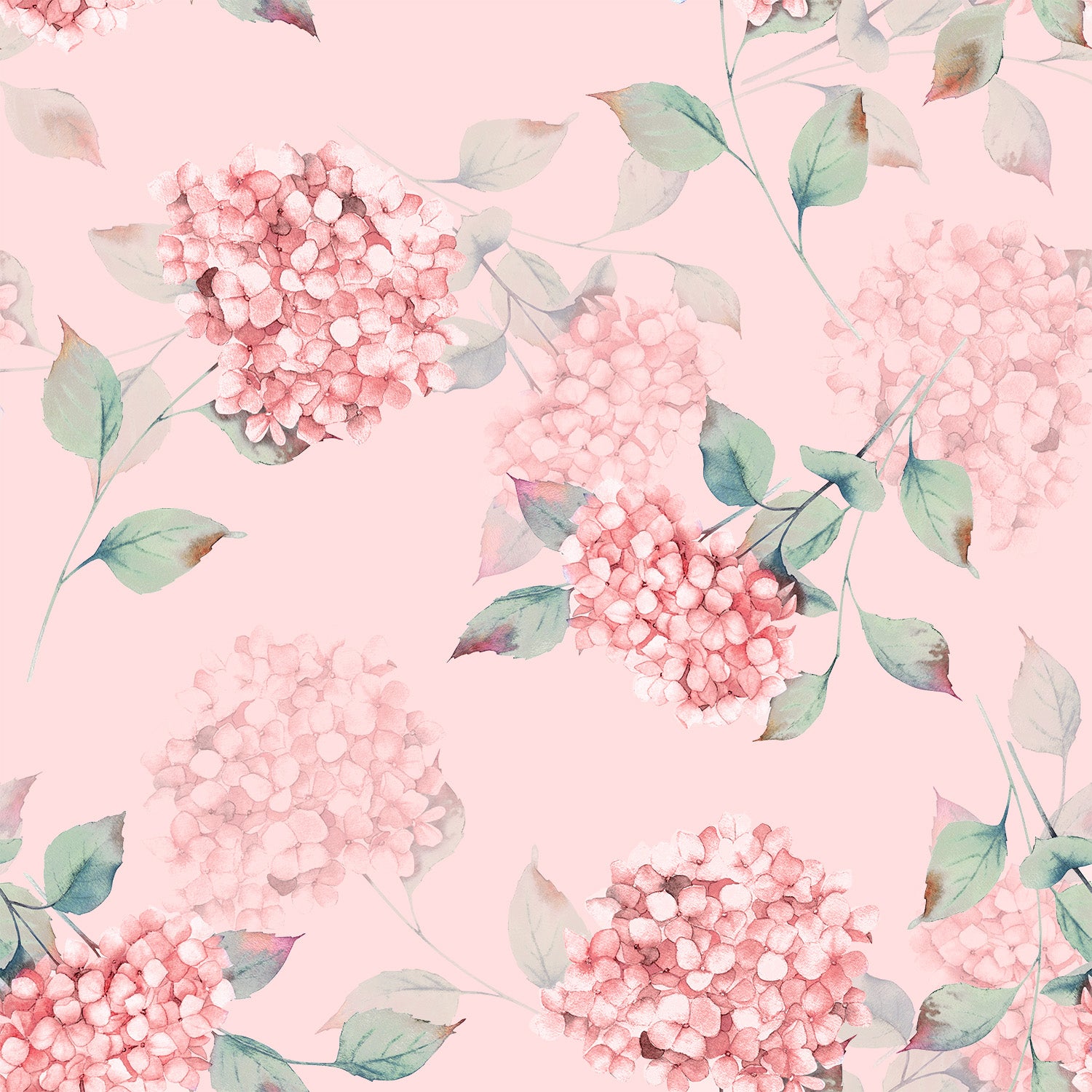 Muster Floral 7154A