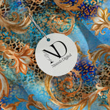Pattern Home 8275 A