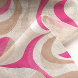 Pattern Geometric 9555J