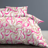 Pattern Geometric 9555J