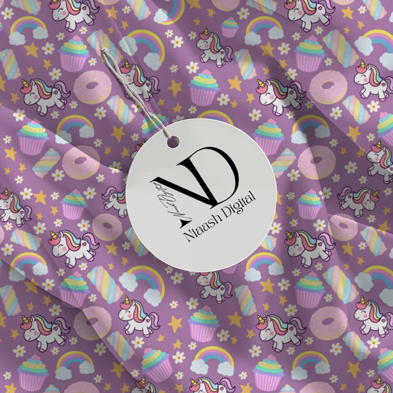 Pattern Baby 9621 A