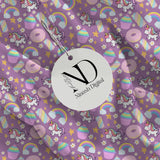 Schnittmuster Baby 9621 A