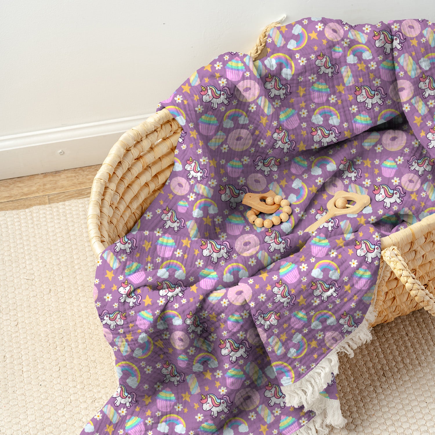 Pattern Baby 9621 A