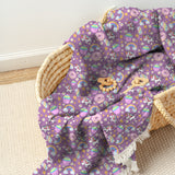 Schnittmuster Baby 9621 A