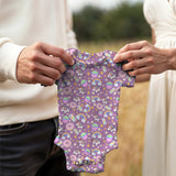 Schnittmuster Baby 9621 A