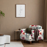 Muster Floral 9825A