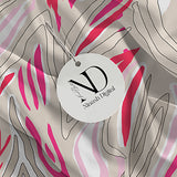 Pattern Geometric 11265E