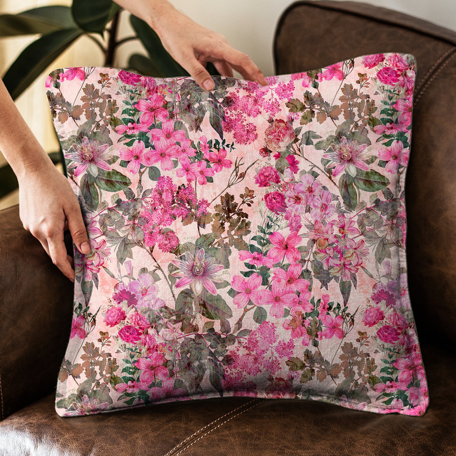 Muster Floral 13240B