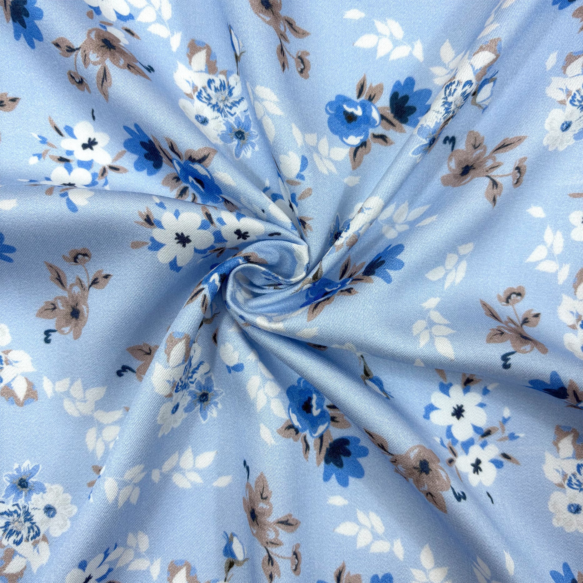 Rayon Satin