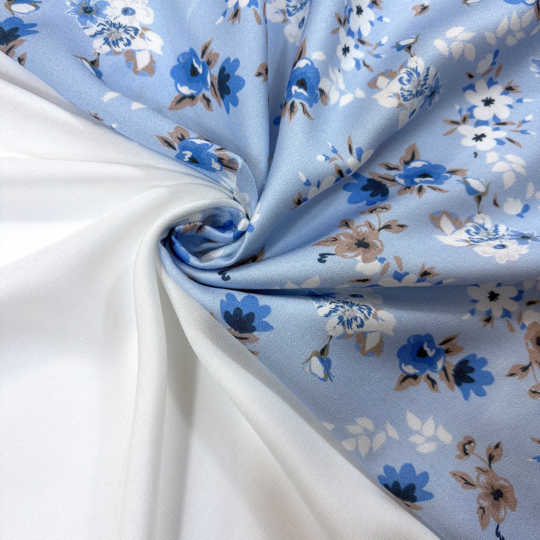 Rayon Satin
