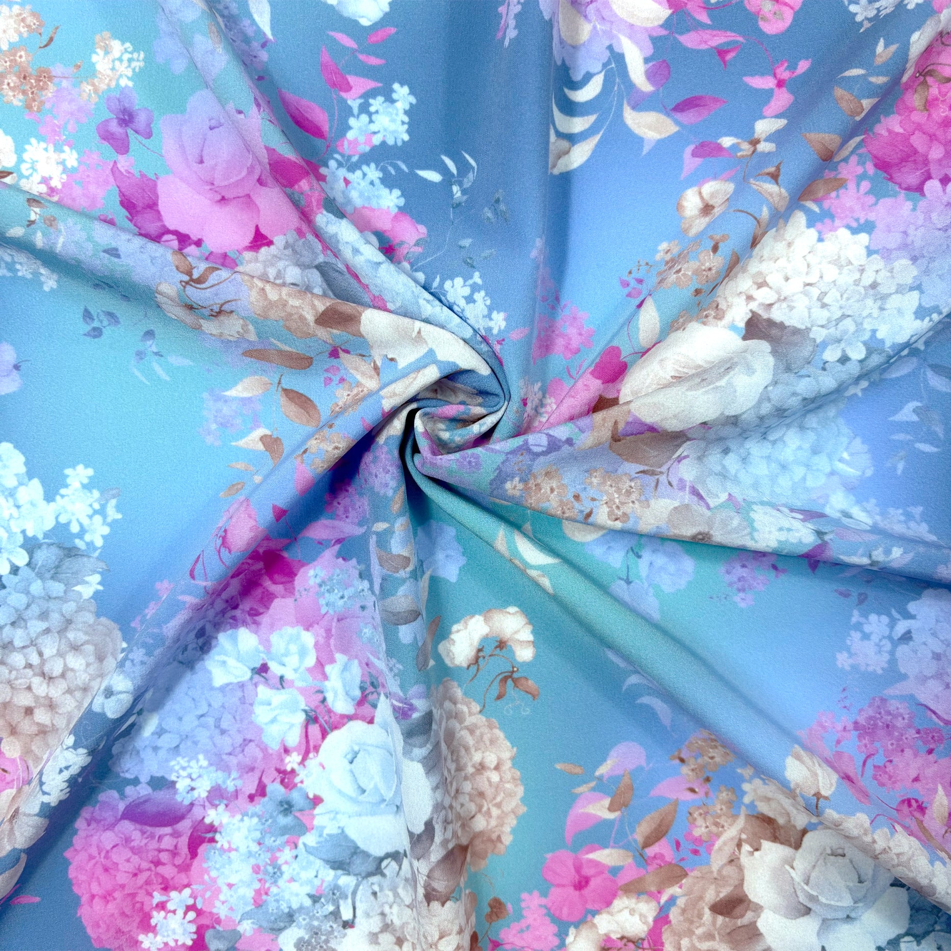 Super Soft Fabric