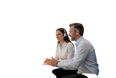 Exceptional Customer Care