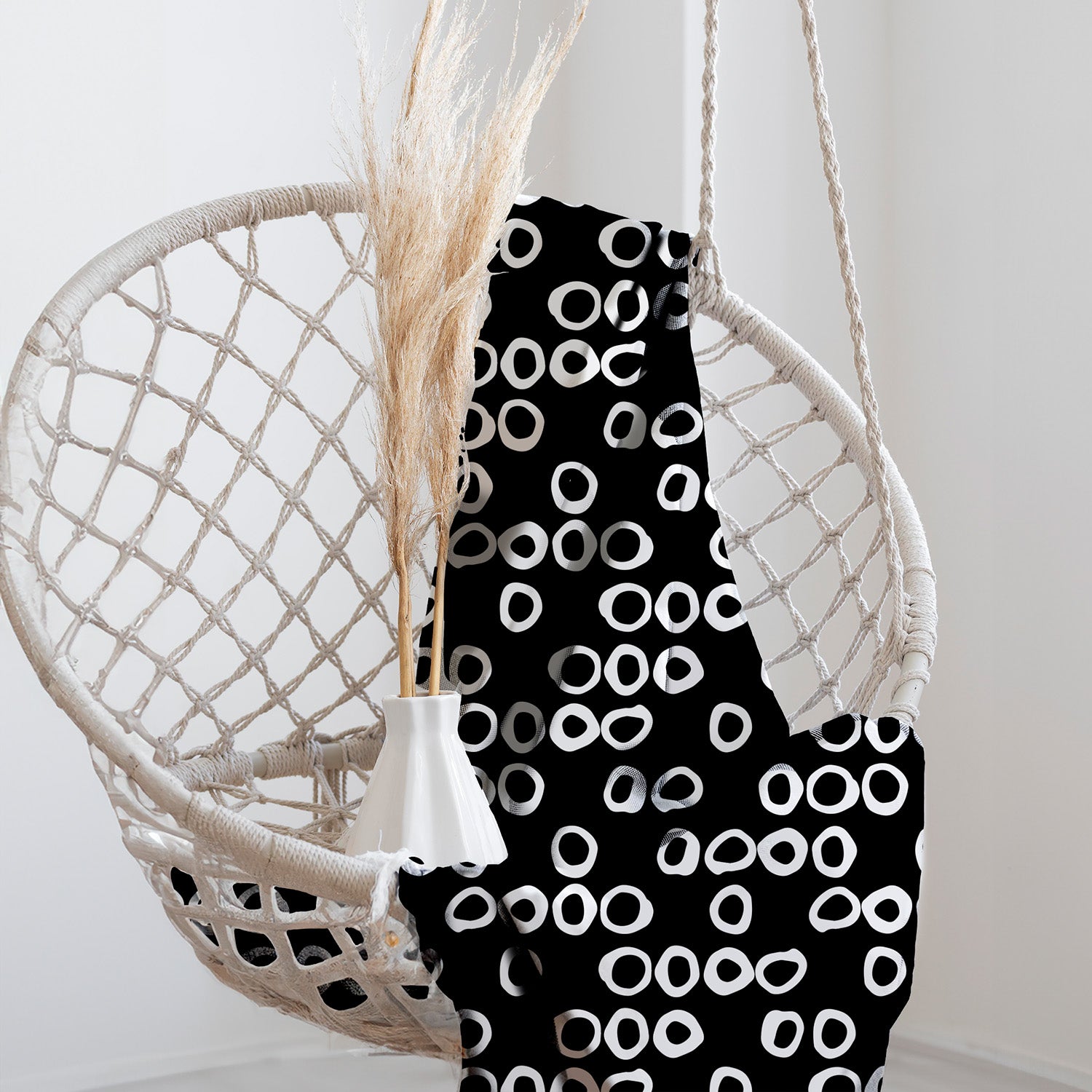 Muster Punkte 9066 B