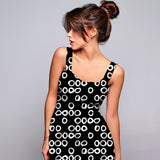 Muster Punkte 9066 B